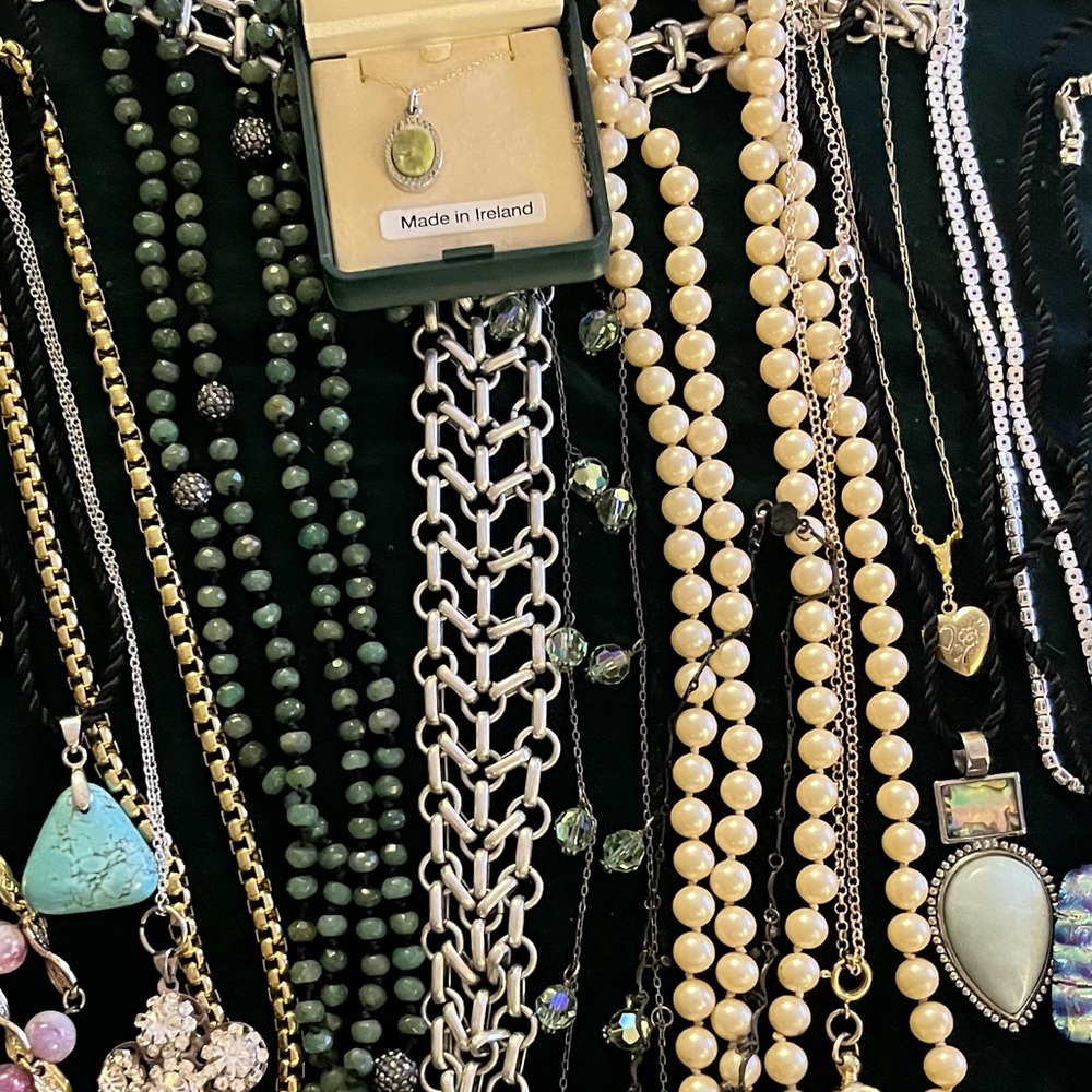 Necklace